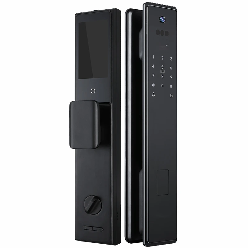 Biometric Smart Door Lock Biometric Smart Door Lock