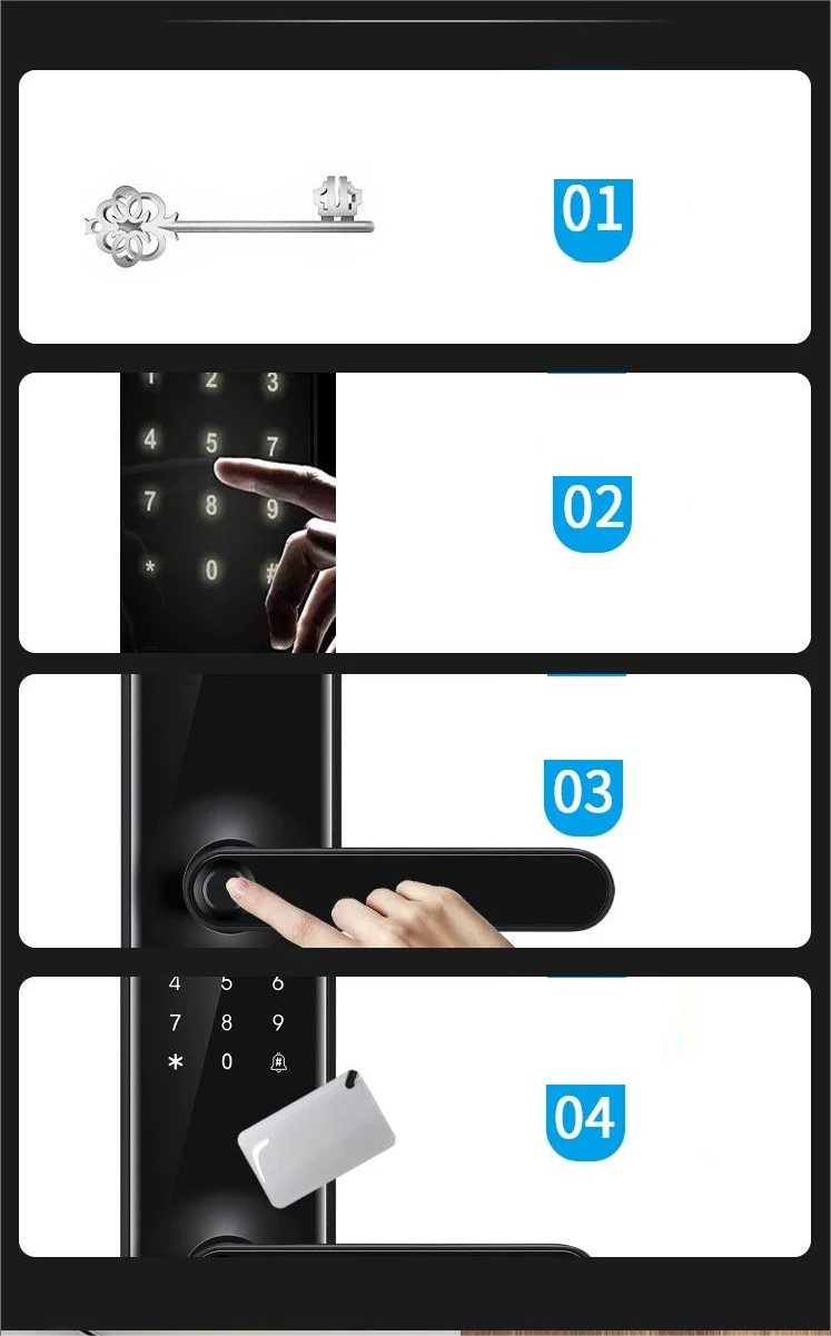 door locks fingerprint identification door locks fingerprint identification