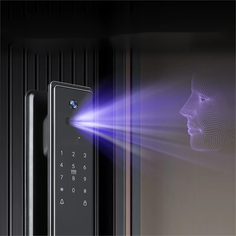 biometric scanner door lock biometric scanner door lock