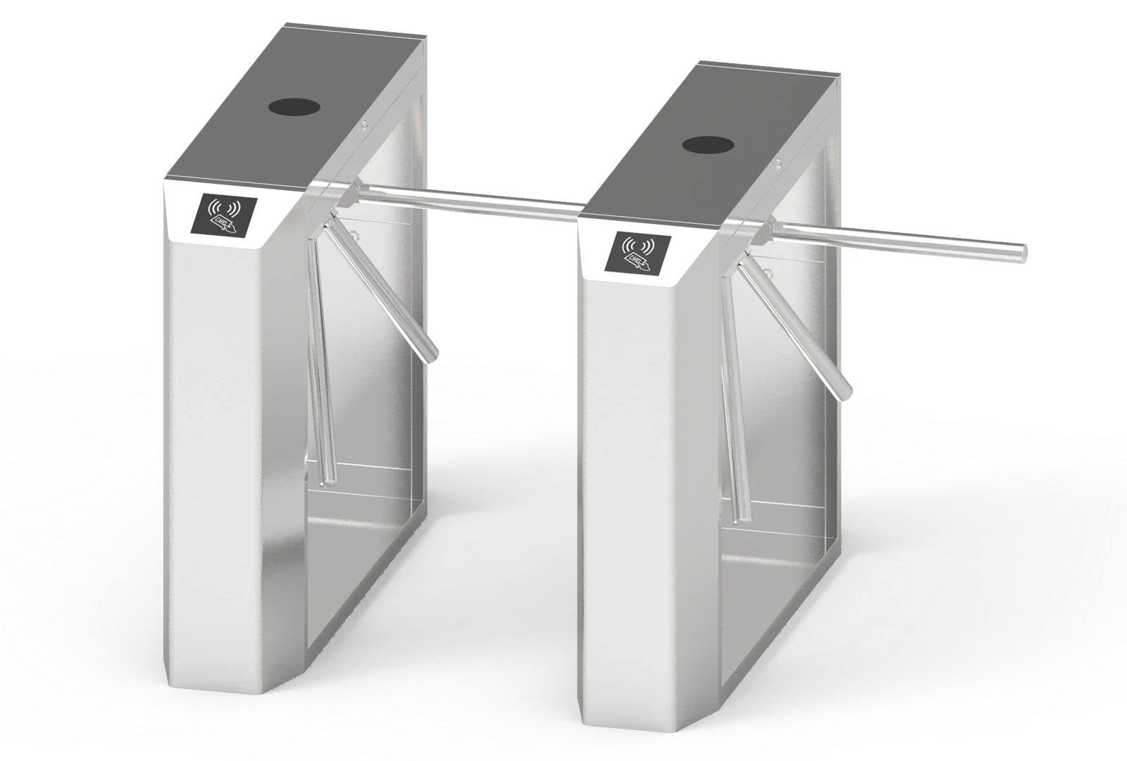 tripod access control tripod access control