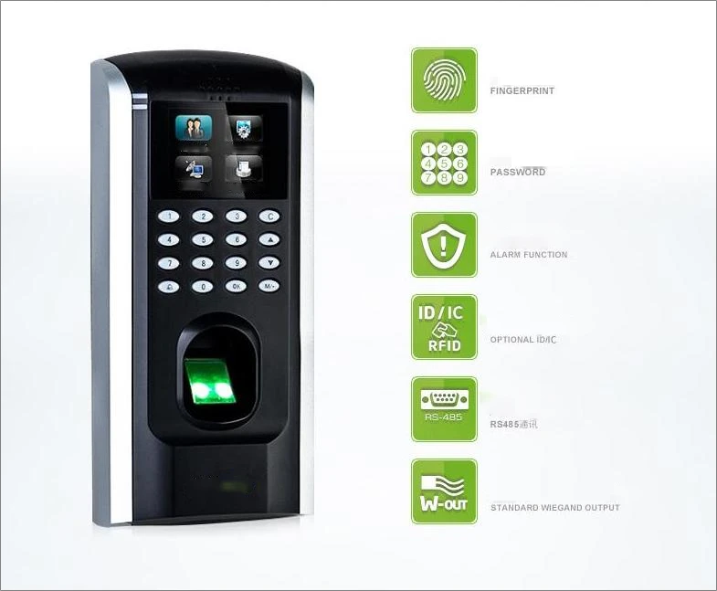 fingerprint door access system fingerprint door access system