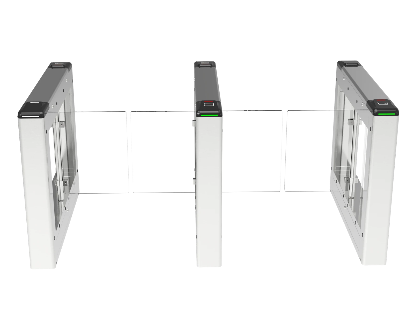 swing barrier1 swing barrier1