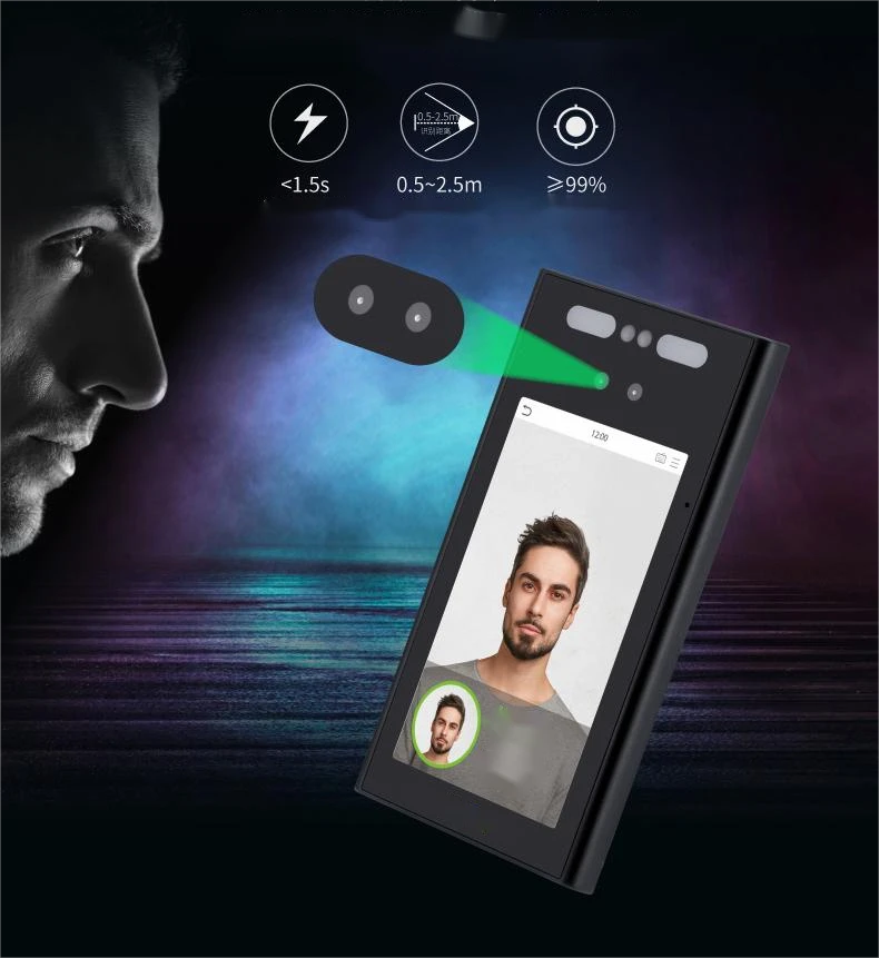 biometric access control and time attendance biometric access control and time attendance