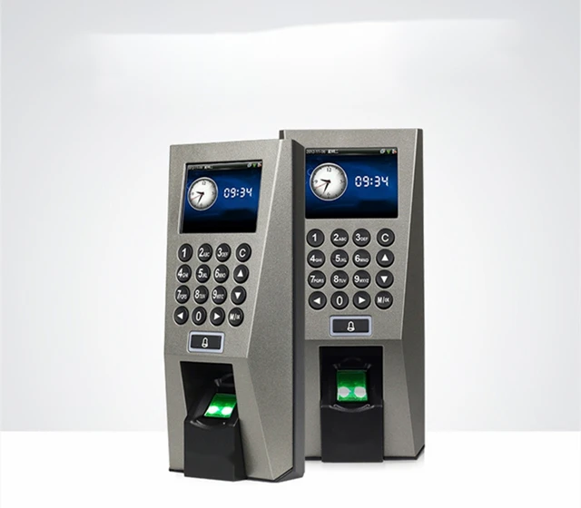 fingerprint access control fingerprint access control